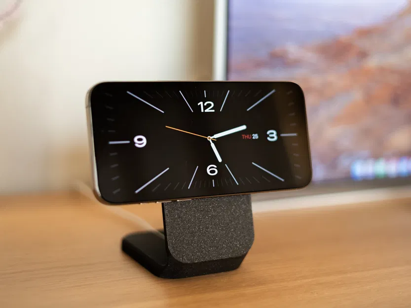 Đế Sạc MagSafe Cho Điện Thoại iPhone - Image 5