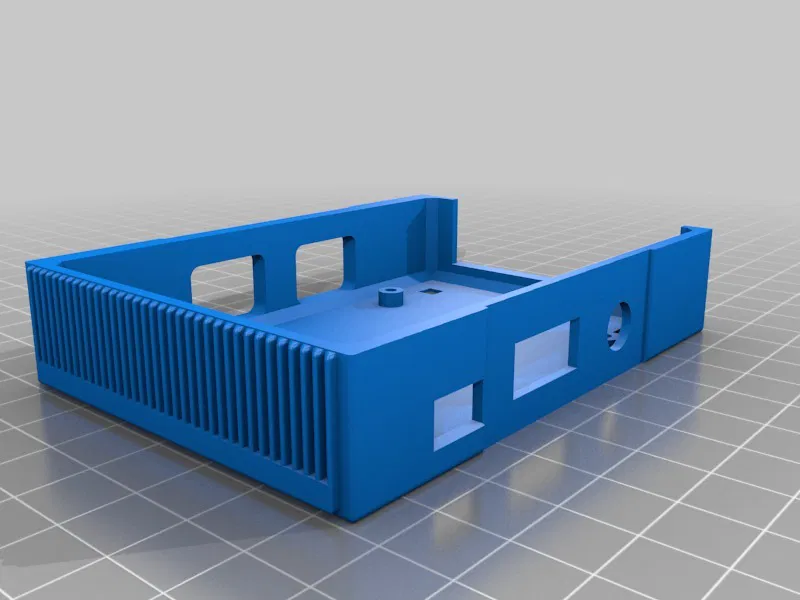 Vỏ Case Playstation Pi Tiny V5 Cho Raspberry Pi - Image 6