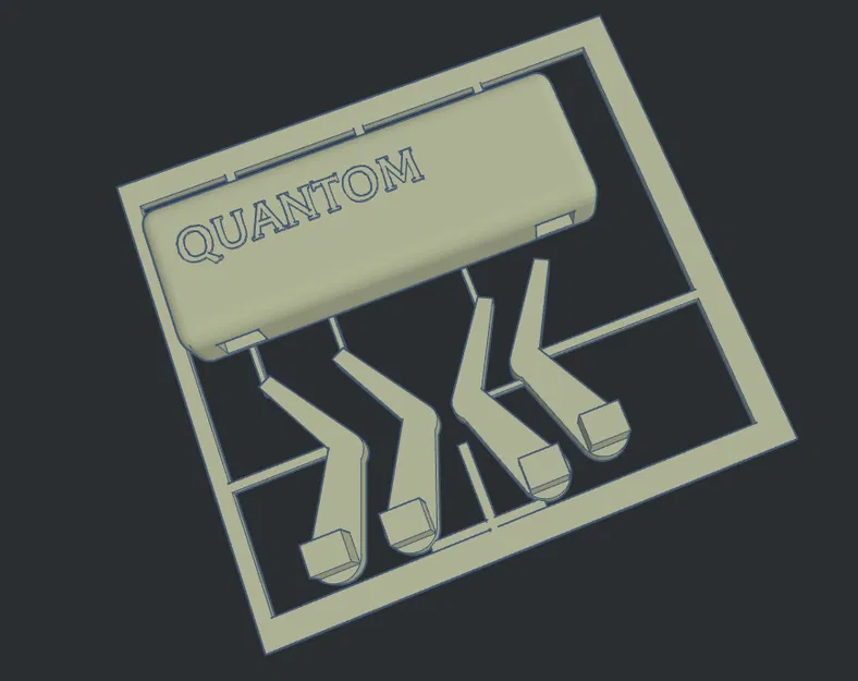 Bộ Thẻ Cún Robot - Image 1