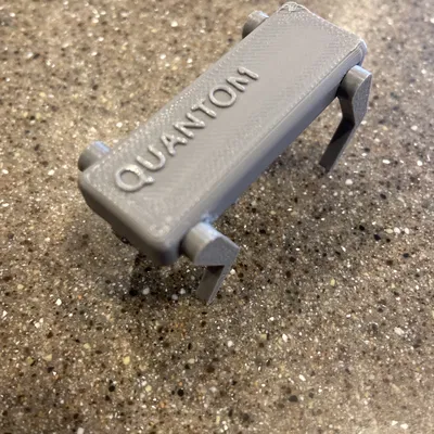 Bộ Thẻ Cún Robot