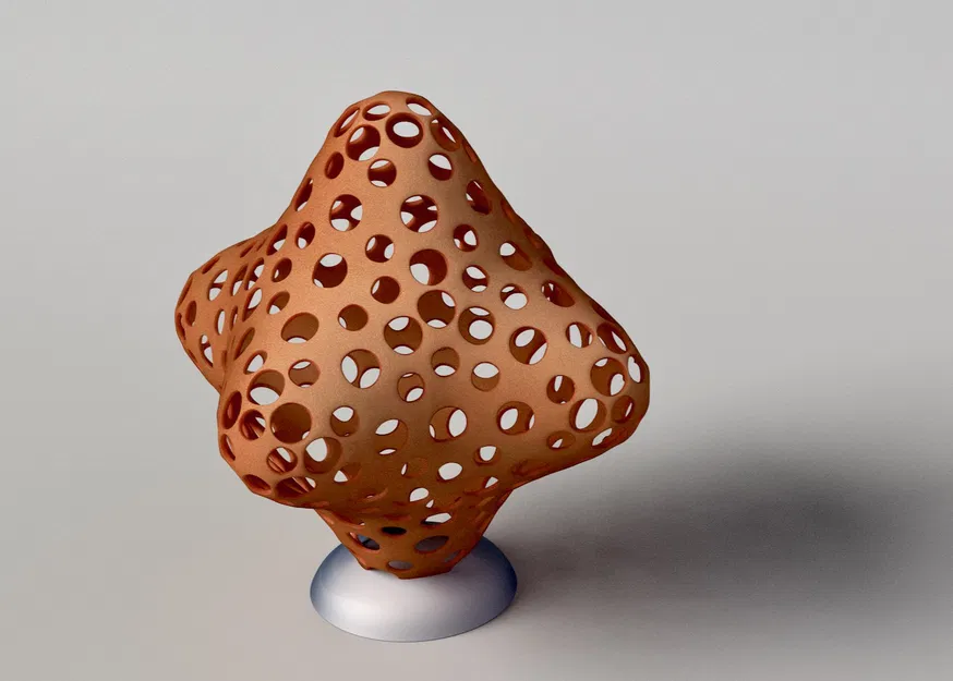 San Hô Corallites - Image 1