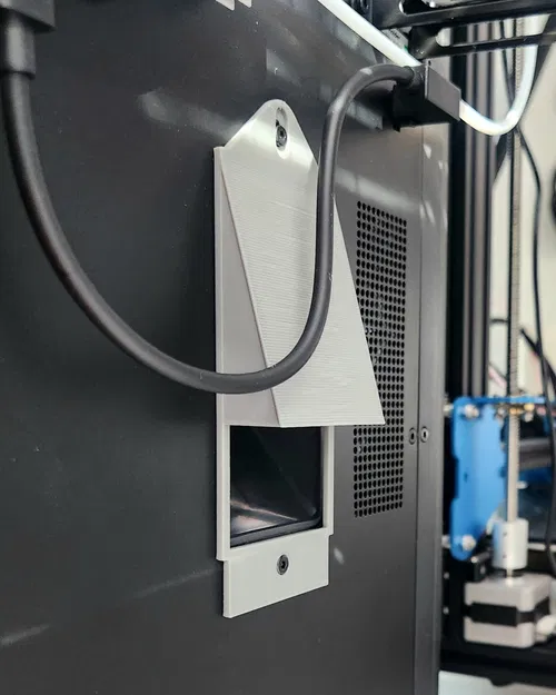 Rãnh Xả Thải AMS Cho P1S - Image 1