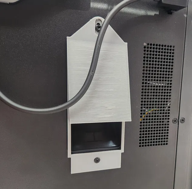 Rãnh Xả Thải AMS Cho P1S - Image 2