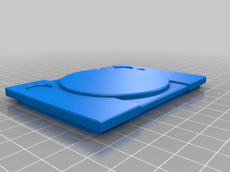 Playstation Tiny V6 - Vỏ Raspberry Pi độc đáo - Image 6