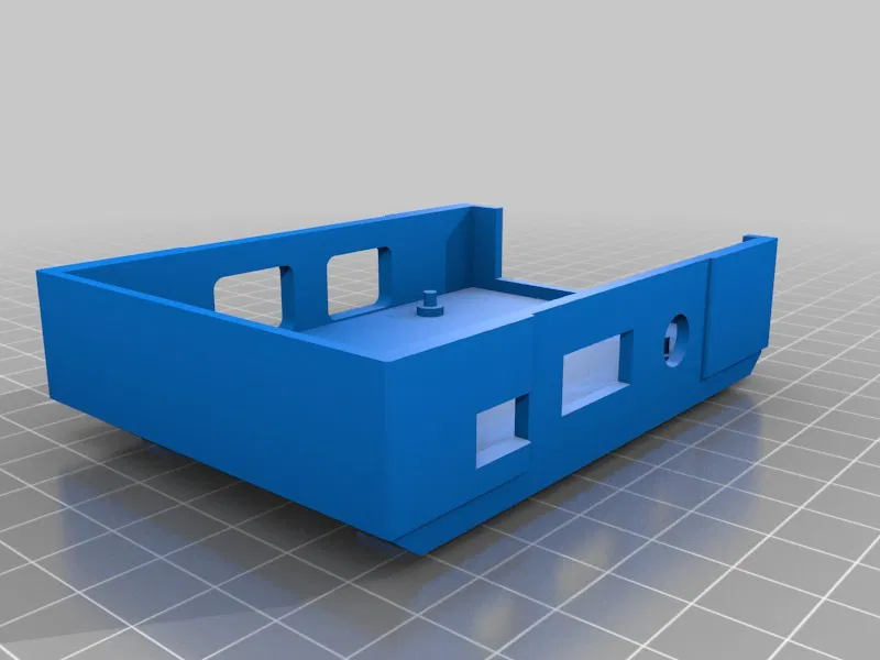 Playstation Tiny V6 - Vỏ Raspberry Pi độc đáo - Image 7