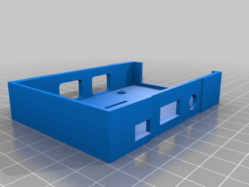 Playstation Tiny V6 - Vỏ Raspberry Pi độc đáo - Image 8