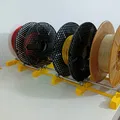 Giá Đỡ Cuộn Dây (Spool Holder) - Thumbnail 2