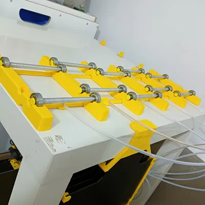 Giá Đỡ Cuộn Dây (Spool Holder)