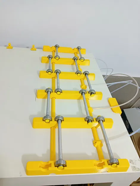 Giá Đỡ Cuộn Dây (Spool Holder) - Image 4