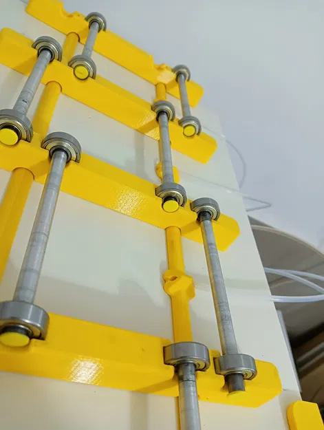 Giá Đỡ Cuộn Dây (Spool Holder) - Image 5