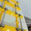 Giá Đỡ Cuộn Dây (Spool Holder) - Thumbnail 5