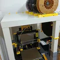 Giá Đỡ Cuộn Dây (Spool Holder) - Thumbnail 6