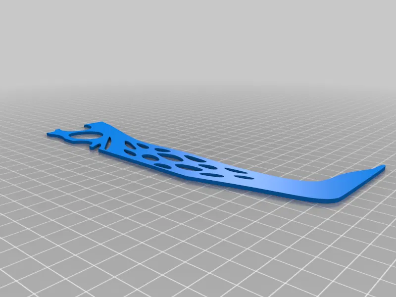 Trang trí tường Voronoi Hình người phụ nữ - Image 5