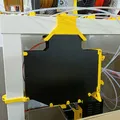 Giá đỡ Hộp đa vật liệu Prusa IKEA Lack - Thumbnail 1