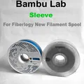 Ống lót cho Cuộn sợi mới Fiberlogy - Tương thích với Bộ chuyển đổi & Quấn sợi Bambu Lab - Thumbnail 1