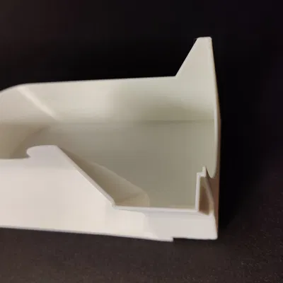 Thùng rác máy Babylock Evolution