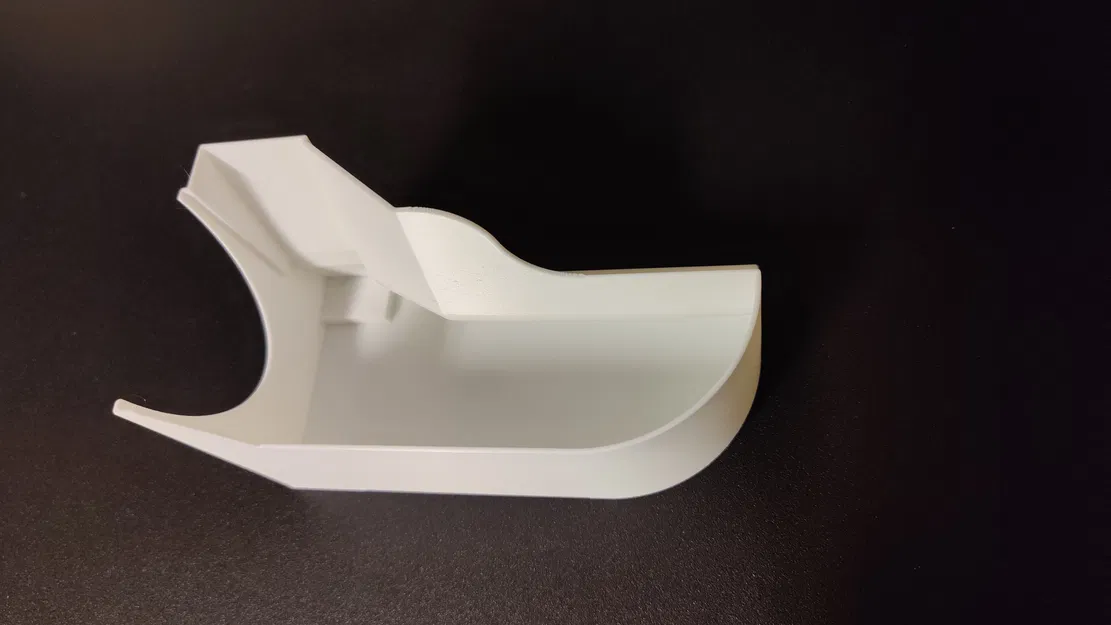 Thùng rác máy Babylock Evolution - Image 2