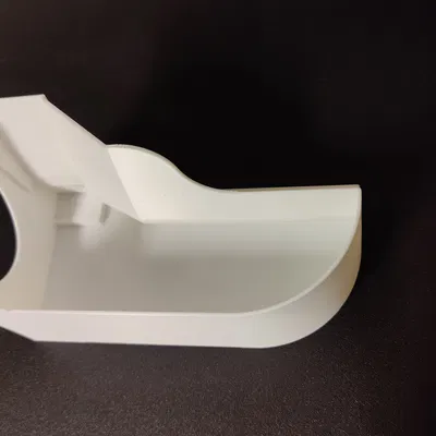 Thùng rác máy Babylock Evolution