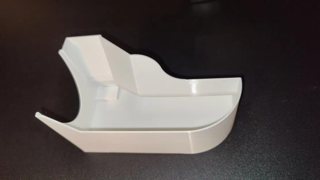 Thùng rác máy Babylock Evolution - Image 3