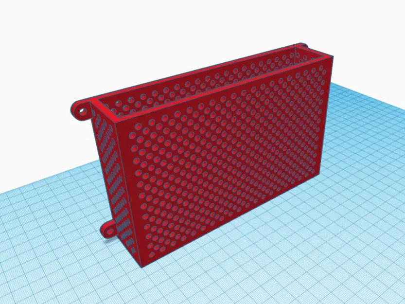 Hộp Silica Gel - Image 2