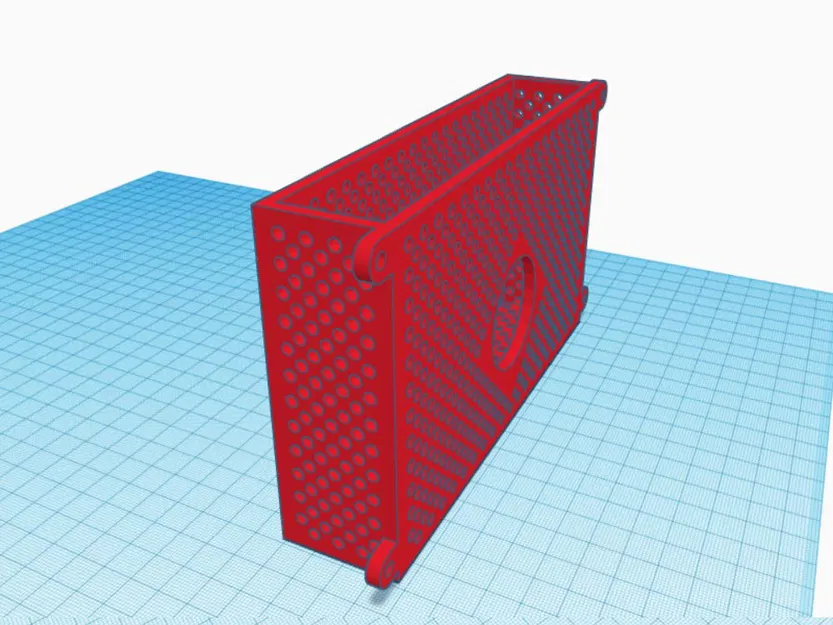 Hộp Silica Gel - Image 3