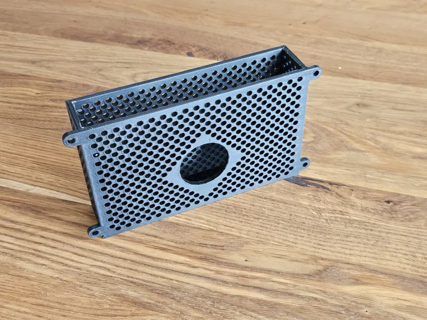 Hộp Silica Gel - Image 4