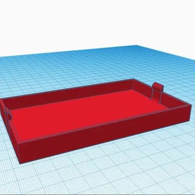 Hộp Đựng Đầu Phun