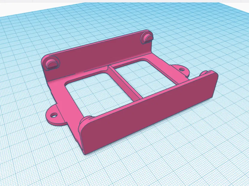 Con Lăn Cuộn Dây Nhựa Cho Hộp Hút Ẩm (Đến 70mm) - Image 2