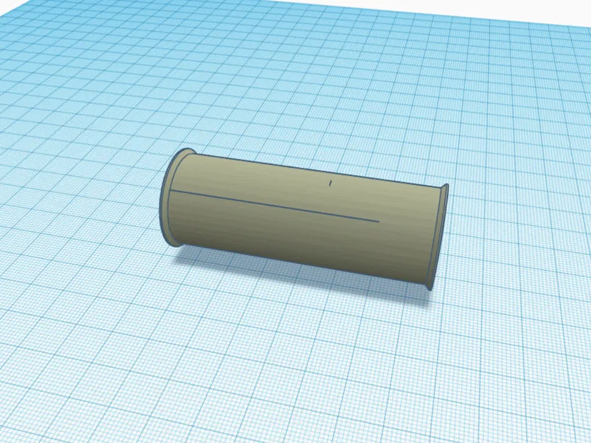 Con Lăn Cuộn Dây Nhựa Cho Hộp Hút Ẩm (Đến 70mm) - Image 3