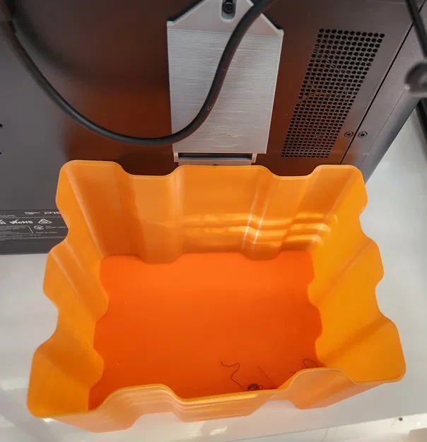 Thùng Rác AMS (Waste Bucket) - Image 2