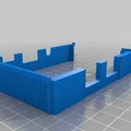 Playstation Pi Tiny v2.0 (Vỏ case Raspberry Pi 2 + 3) - Thumbnail 2