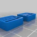 Playstation Pi Tiny v2.0 (Vỏ case Raspberry Pi 2 + 3) - Thumbnail 3