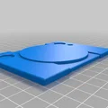 Playstation Pi Tiny v2.0 (Vỏ case Raspberry Pi 2 + 3) - Thumbnail 4