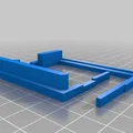 Playstation Pi Tiny v2.0 (Vỏ case Raspberry Pi 2 + 3) - Thumbnail 7