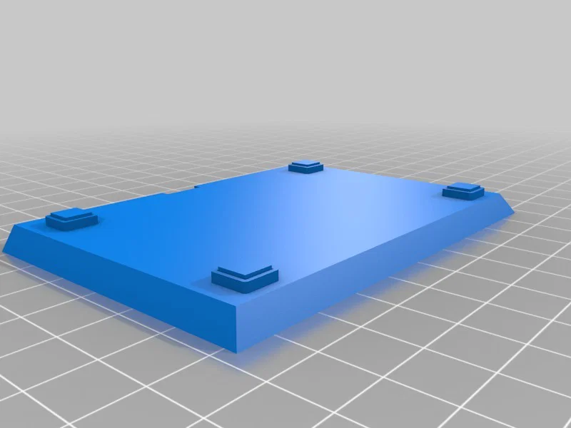 Playstation Pi Tiny v2.0 (Vỏ case Raspberry Pi 2 + 3) - Image 10