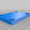 Playstation Pi Tiny v2.0 (Vỏ case Raspberry Pi 2 + 3) - Thumbnail 10