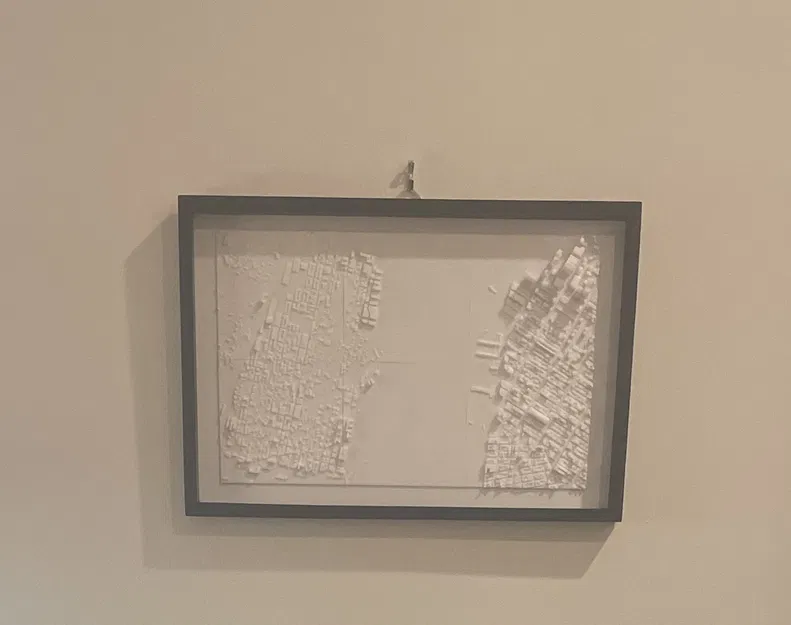 Bản Đồ NYC và Hoboken - Image 1