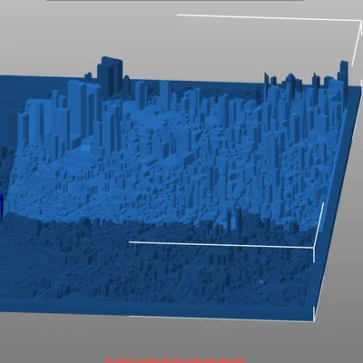 Bản Đồ NYC và Hoboken