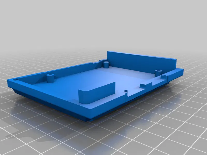 Playstation Pi Tiny v1 (Vỏ Raspberry Pi 2 + 3) - Image 2