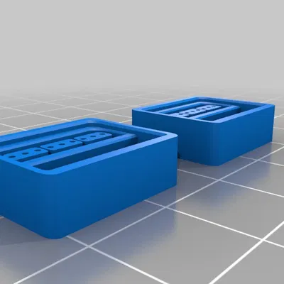 Playstation Pi Tiny v1 (Vỏ Raspberry Pi 2 + 3)