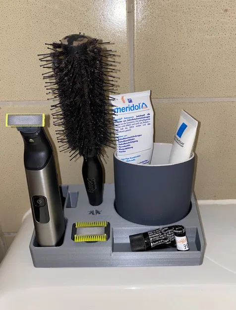 Giá Đỡ Philips OneBlade Pro - Image 1