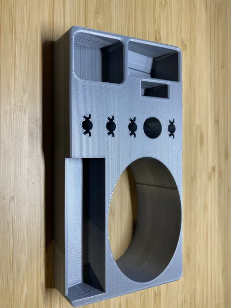 Giá Đỡ Philips OneBlade Pro - Image 2