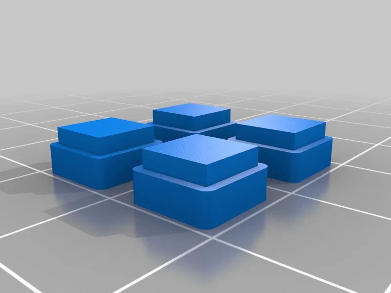 Vỏ Case Playstation Pi Tiny V.3 (Dùng cho Raspberry Pi 2 + 3) - Image 2