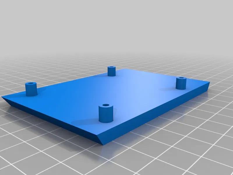 Vỏ Case Playstation Pi Tiny V.3 (Dùng cho Raspberry Pi 2 + 3) - Image 6
