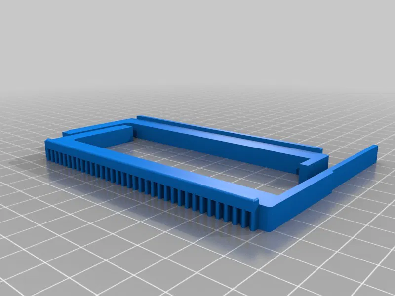 Vỏ Case Playstation Pi Mini V.2 (Cho Raspberry Pi 2 + 3) - Image 5