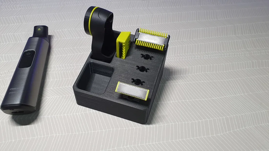 Chân đế Philips OneBlade Pro - Image 3