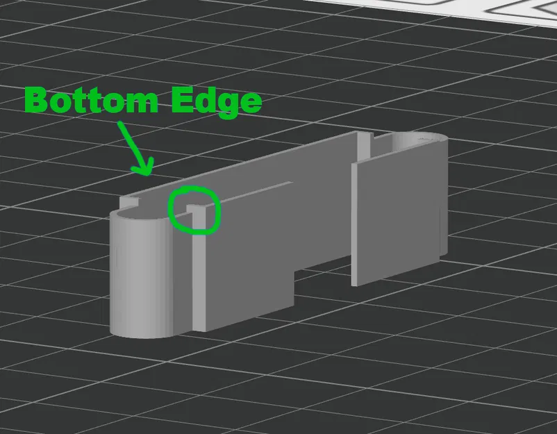 Ốp Quạt Bambu Lab - Thay Đổi Màu Logo - Dùng Cho Filament In Màu Toàn Diện - Image 6