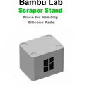 Giá Đỡ Dao Quét Bambu Lab Mới - Thumbnail 5