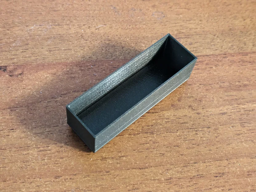 Nắp cho khay đựng 1 pin 18650 - Image 2