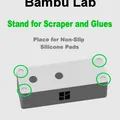 Bambu Lab - Đế Đựng Dao Cạo, Keo Thỏi & Keo Lỏng - Ba Phiên Bản - Thumbnail 5